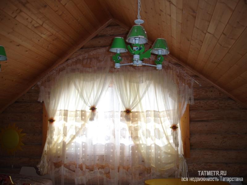Продажа / Дома и коттеджи, Казаклар, Центральная улица, 2 950 000 Казаклар, Центральная улица , продается дом, 27 соток, общ. пл. дома 180 кв.м., санузел раздельный, балкон, хороший... - 27