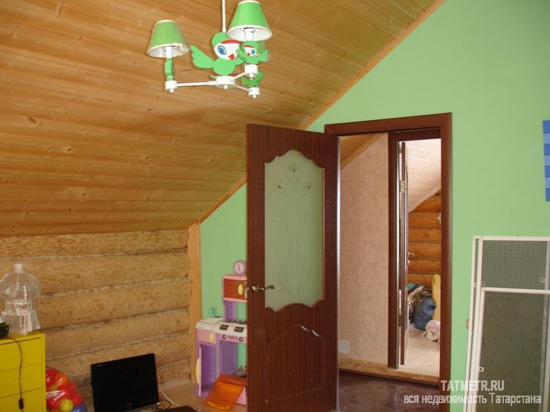 Продажа / Дома и коттеджи, Казаклар, Центральная улица, 2 950 000 Казаклар, Центральная улица , продается дом, 27 соток, общ. пл. дома 180 кв.м., санузел раздельный, балкон, хороший... - 28