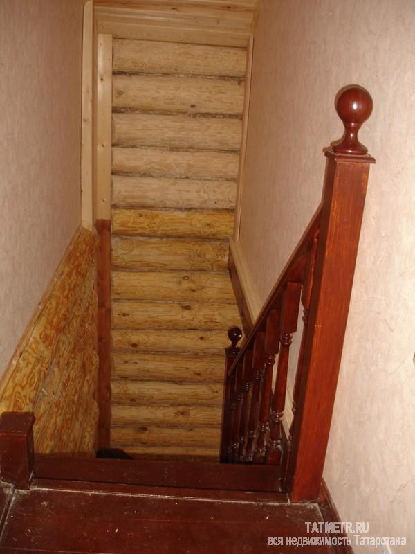 Продажа / Дома и коттеджи, Казаклар, Центральная улица, 2 950 000 Казаклар, Центральная улица , продается дом, 27 соток, общ. пл. дома 180 кв.м., санузел раздельный, балкон, хороший... - 29