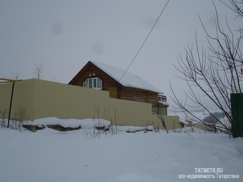 Продажа / Дома и коттеджи, Казаклар, Центральная улица, 2 950 000 Казаклар, Центральная улица , продается дом, 27 соток, общ. пл. дома 180 кв.м., санузел раздельный, балкон, хороший... - 3