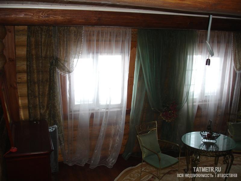 Продажа / Дома и коттеджи, Казаклар, Центральная улица, 2 950 000 Казаклар, Центральная улица , продается дом, 27 соток, общ. пл. дома 180 кв.м., санузел раздельный, балкон, хороший... - 32