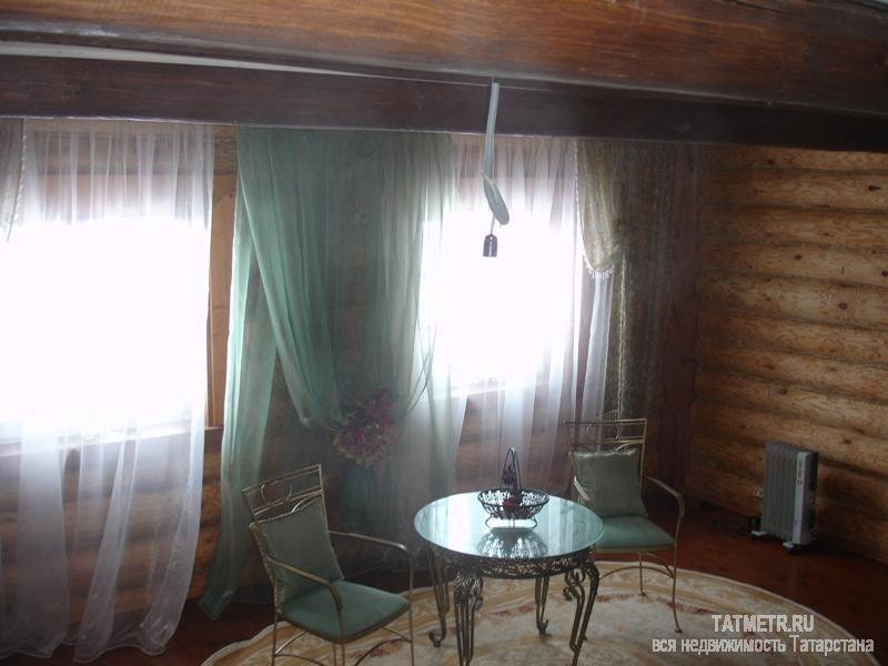 Продажа / Дома и коттеджи, Казаклар, Центральная улица, 2 950 000 Казаклар, Центральная улица , продается дом, 27 соток, общ. пл. дома 180 кв.м., санузел раздельный, балкон, хороший... - 33