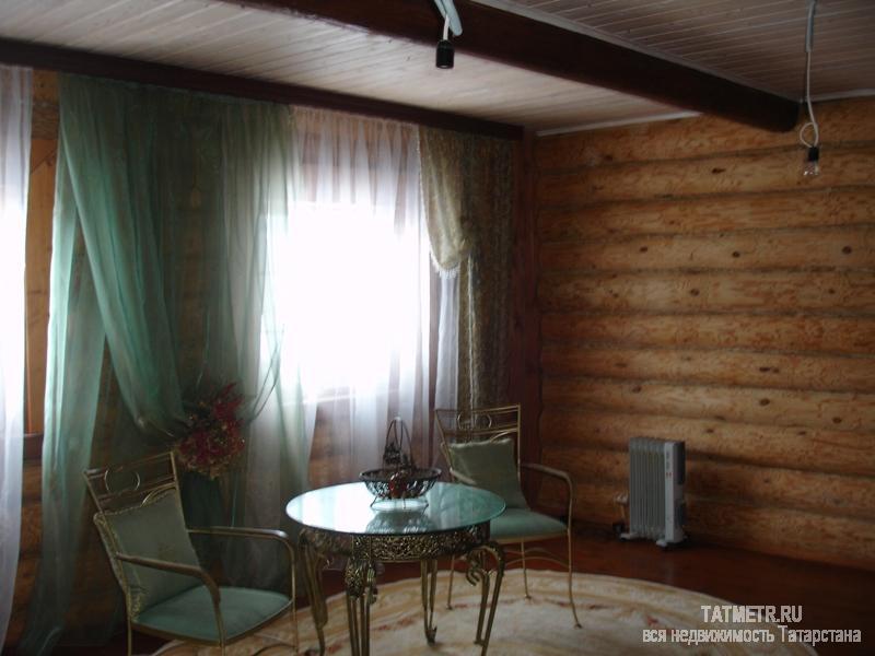 Продажа / Дома и коттеджи, Казаклар, Центральная улица, 2 950 000 Казаклар, Центральная улица , продается дом, 27 соток, общ. пл. дома 180 кв.м., санузел раздельный, балкон, хороший... - 34