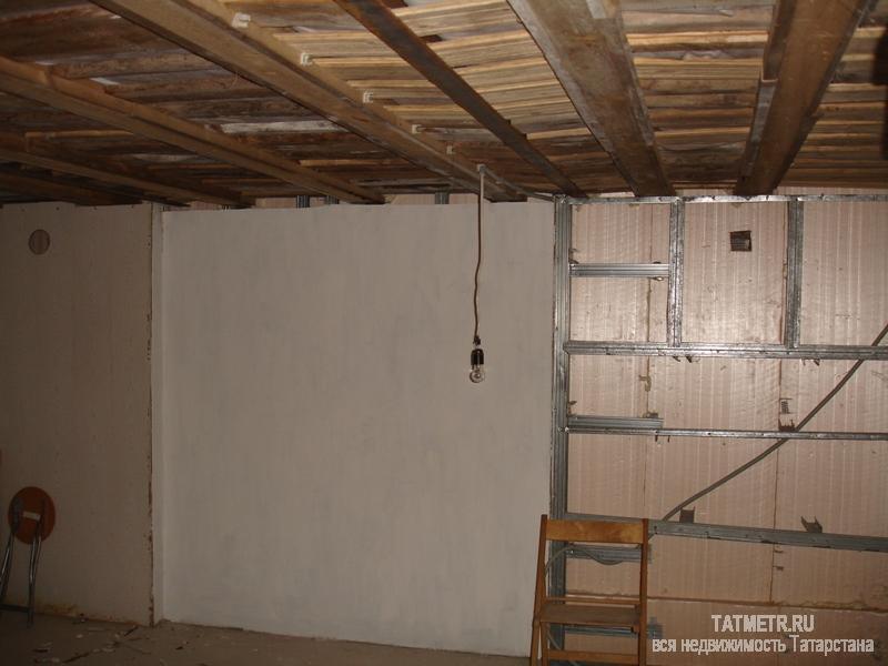 Продажа / Дома и коттеджи, Казаклар, Центральная улица, 2 950 000 Казаклар, Центральная улица , продается дом, 27 соток, общ. пл. дома 180 кв.м., санузел раздельный, балкон, хороший... - 37