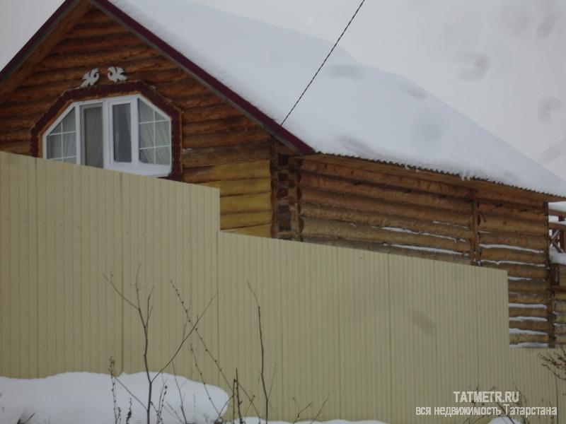 Продажа / Дома и коттеджи, Казаклар, Центральная улица, 2 950 000 Казаклар, Центральная улица , продается дом, 27 соток, общ. пл. дома 180 кв.м., санузел раздельный, балкон, хороший... - 4