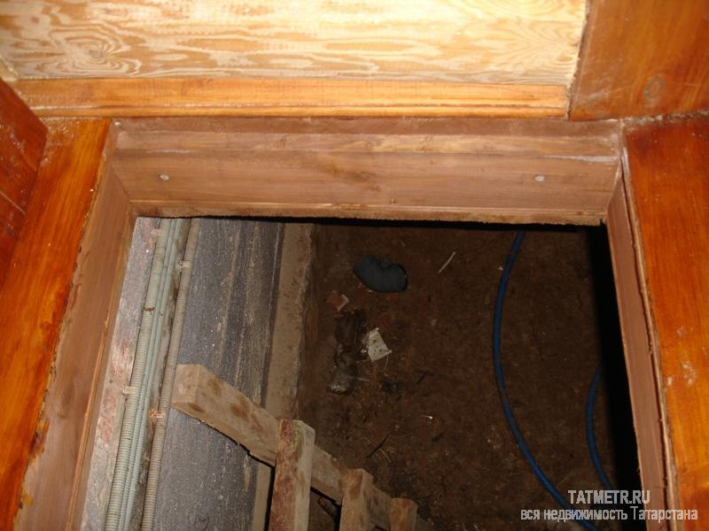 Продажа / Дома и коттеджи, Казаклар, Центральная улица, 2 950 000 Казаклар, Центральная улица , продается дом, 27 соток, общ. пл. дома 180 кв.м., санузел раздельный, балкон, хороший... - 40