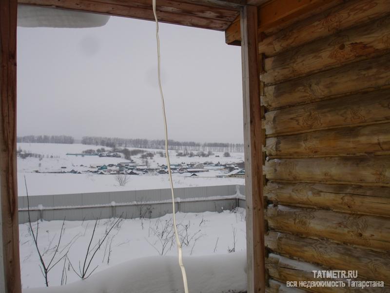 Продажа / Дома и коттеджи, Казаклар, Центральная улица, 2 950 000 Казаклар, Центральная улица , продается дом, 27 соток, общ. пл. дома 180 кв.м., санузел раздельный, балкон, хороший... - 45