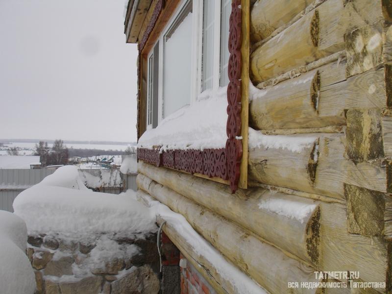 Продажа / Дома и коттеджи, Казаклар, Центральная улица, 2 950 000 Казаклар, Центральная улица , продается дом, 27 соток, общ. пл. дома 180 кв.м., санузел раздельный, балкон, хороший... - 46