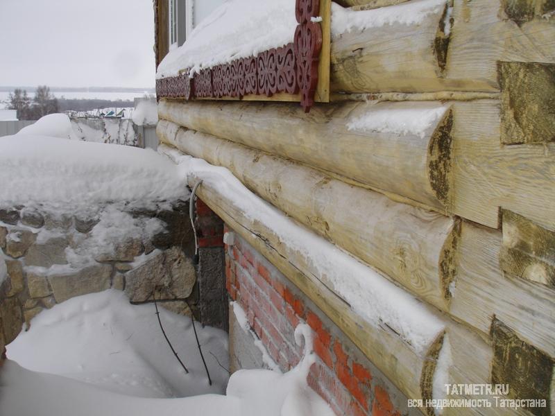 Продажа / Дома и коттеджи, Казаклар, Центральная улица, 2 950 000 Казаклар, Центральная улица , продается дом, 27 соток, общ. пл. дома 180 кв.м., санузел раздельный, балкон, хороший... - 47