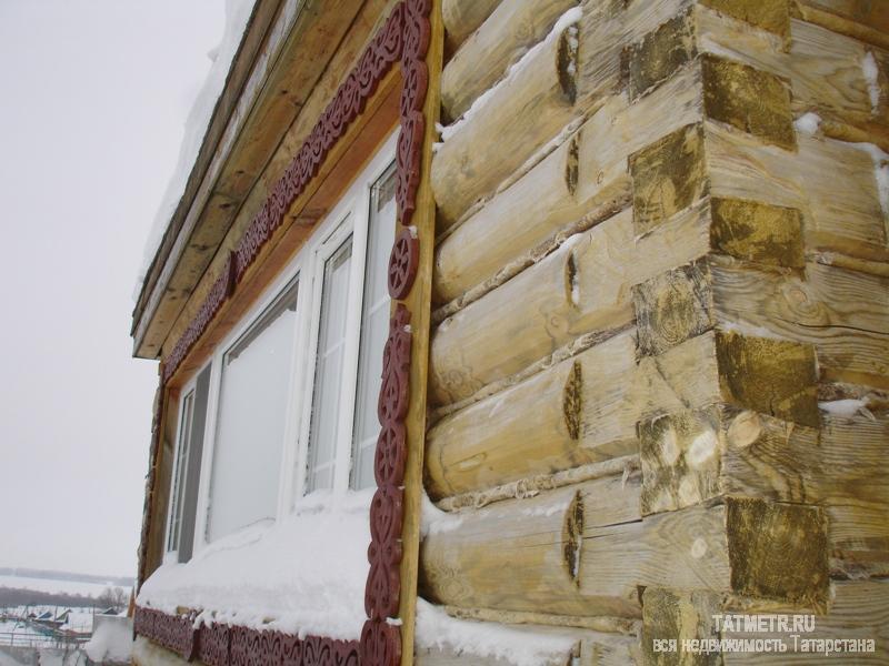 Продажа / Дома и коттеджи, Казаклар, Центральная улица, 2 950 000 Казаклар, Центральная улица , продается дом, 27 соток, общ. пл. дома 180 кв.м., санузел раздельный, балкон, хороший... - 48
