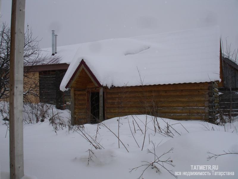 Казаклар, Центральная улица , продается дом, 27 соток, общ. пл. дома 180 кв.м., санузел раздельный, балкон, хороший... - 49