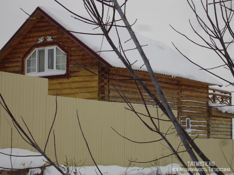 Продажа / Дома и коттеджи, Казаклар, Центральная улица, 2 950 000 Казаклар, Центральная улица , продается дом, 27 соток, общ. пл. дома 180 кв.м., санузел раздельный, балкон, хороший... - 5