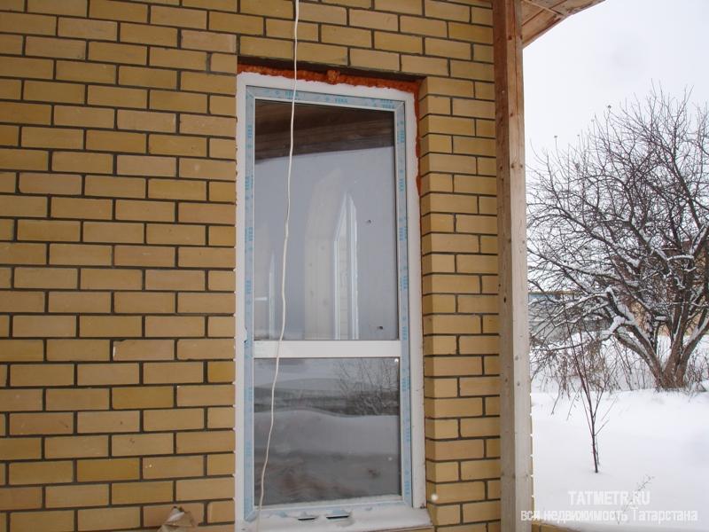 Продажа / Дома и коттеджи, Казаклар, Центральная улица, 2 950 000 Казаклар, Центральная улица , продается дом, 27 соток, общ. пл. дома 180 кв.м., санузел раздельный, балкон, хороший... - 50