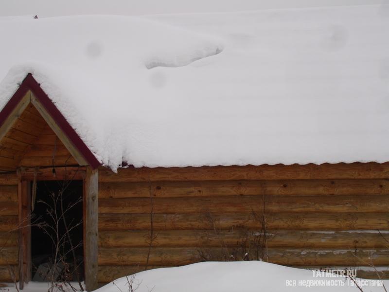 Казаклар, Центральная улица , продается дом, 27 соток, общ. пл. дома 180 кв.м., санузел раздельный, балкон, хороший... - 51