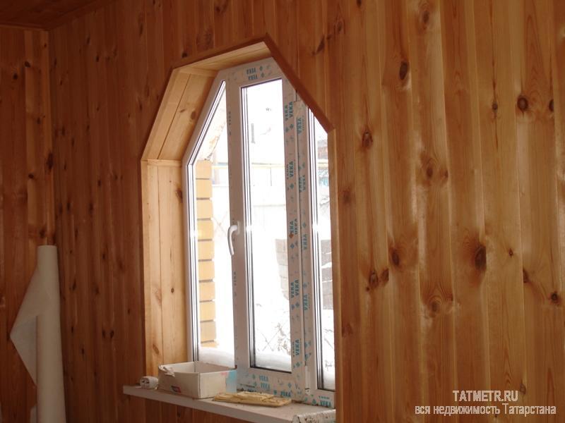 Продажа / Дома и коттеджи, Казаклар, Центральная улица, 2 950 000 Казаклар, Центральная улица , продается дом, 27 соток, общ. пл. дома 180 кв.м., санузел раздельный, балкон, хороший... - 53