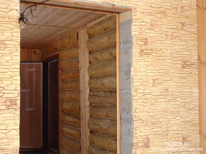 Продажа / Дома и коттеджи, Казаклар, Центральная улица, 2 950 000 Казаклар, Центральная улица , продается дом, 27 соток, общ. пл. дома 180 кв.м., санузел раздельный, балкон, хороший... - 55