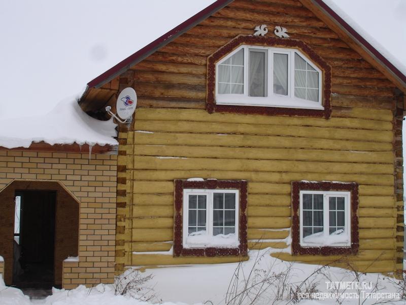Продажа / Дома и коттеджи, Казаклар, Центральная улица, 2 950 000 Казаклар, Центральная улица , продается дом, 27 соток, общ. пл. дома 180 кв.м., санузел раздельный, балкон, хороший... - 56