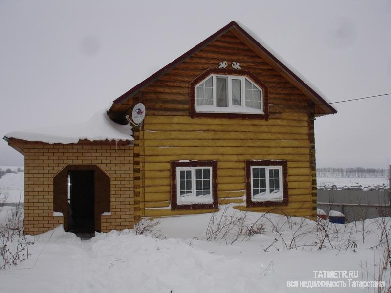Продажа / Дома и коттеджи, Казаклар, Центральная улица, 2 950 000 Казаклар, Центральная улица , продается дом, 27 соток, общ. пл. дома 180 кв.м., санузел раздельный, балкон, хороший... - 57