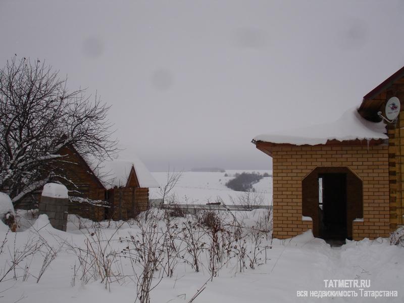 Продажа / Дома и коттеджи, Казаклар, Центральная улица, 2 950 000 Казаклар, Центральная улица , продается дом, 27 соток, общ. пл. дома 180 кв.м., санузел раздельный, балкон, хороший... - 58
