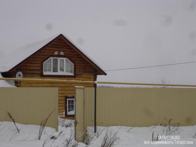 Продажа / Дома и коттеджи, Казаклар, Центральная улица, 2 950 000 Казаклар, Центральная улица , продается дом, 27 соток, общ. пл. дома 180 кв.м., санузел раздельный, балкон, хороший... - 59