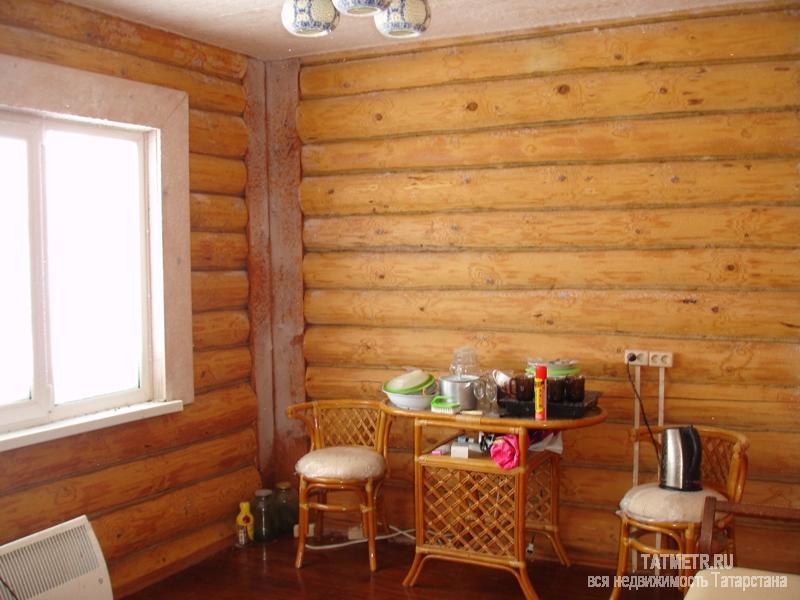Продажа / Дома и коттеджи, Казаклар, Центральная улица, 2 950 000 Казаклар, Центральная улица , продается дом, 27 соток, общ. пл. дома 180 кв.м., санузел раздельный, балкон, хороший... - 6