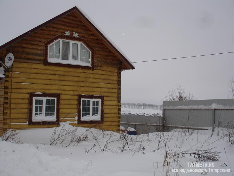 Продажа / Дома и коттеджи, Казаклар, Центральная улица, 2 950 000 Казаклар, Центральная улица , продается дом, 27 соток, общ. пл. дома 180 кв.м., санузел раздельный, балкон, хороший... - 60