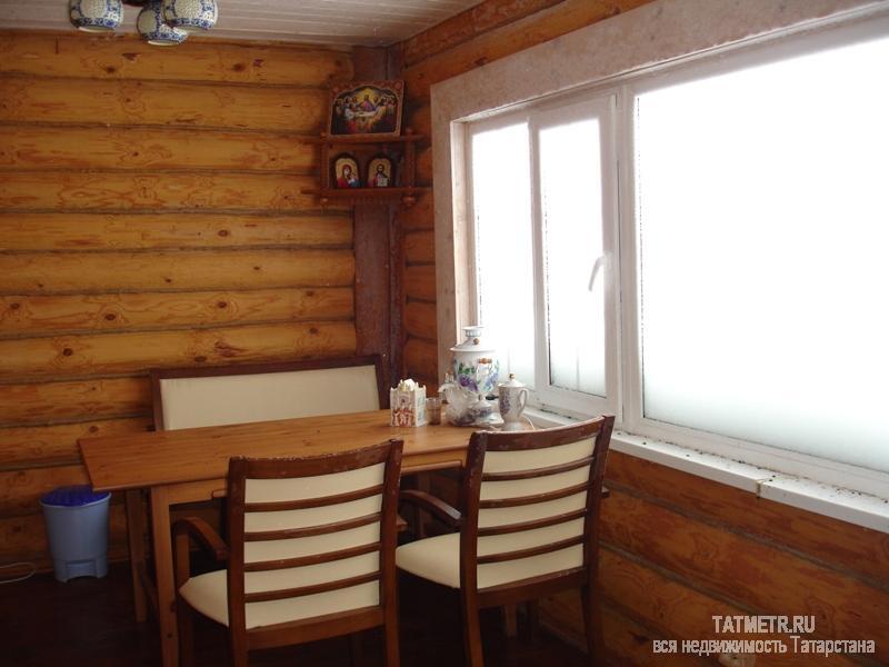 Продажа / Дома и коттеджи, Казаклар, Центральная улица, 2 950 000 Казаклар, Центральная улица , продается дом, 27 соток, общ. пл. дома 180 кв.м., санузел раздельный, балкон, хороший... - 9