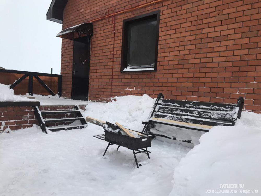 Продажа / Дома и коттеджи, Дубъязы, 3 650 000 Дубьязы, продается коттедж, 12 соток, общ. пл. дома 160 кв.м., 2 санузла, нет, частичная отделка, Продаю 2-х этажный...