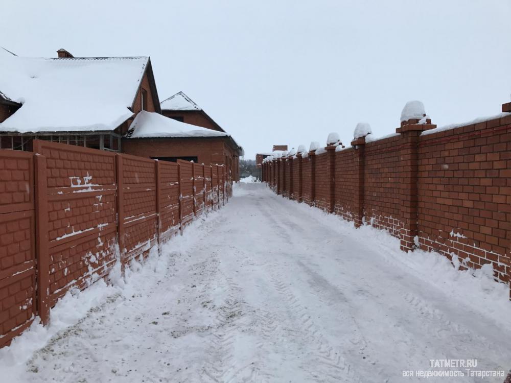 Продажа / Дома и коттеджи, Дубъязы, 3 650 000 Дубьязы, продается коттедж, 12 соток, общ. пл. дома 160 кв.м., 2 санузла, нет, частичная отделка, Продаю 2-х этажный... - 1