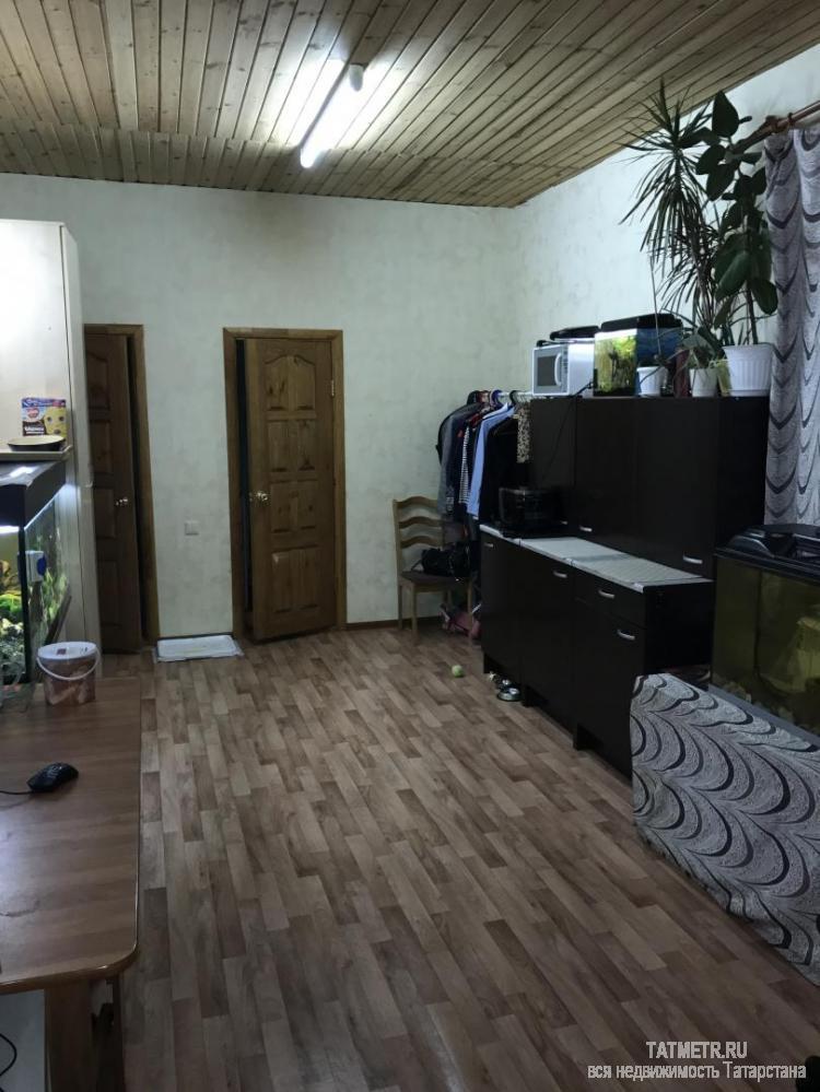 Продажа / Дома и коттеджи, Дубъязы, 3 650 000 Дубьязы, продается коттедж, 12 соток, общ. пл. дома 160 кв.м., 2 санузла, нет, частичная отделка, Продаю 2-х этажный... - 12