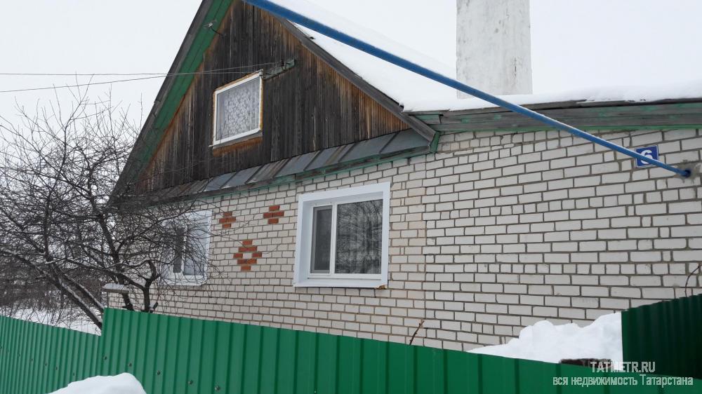 Продажа / Дома и коттеджи, Усады, Центральная улица, 2 280 000 Усады, Центральная улица , продается дом, 19 соток, общ. пл. дома 84 кв.м., санузел совмещенный, хороший ремонт,...