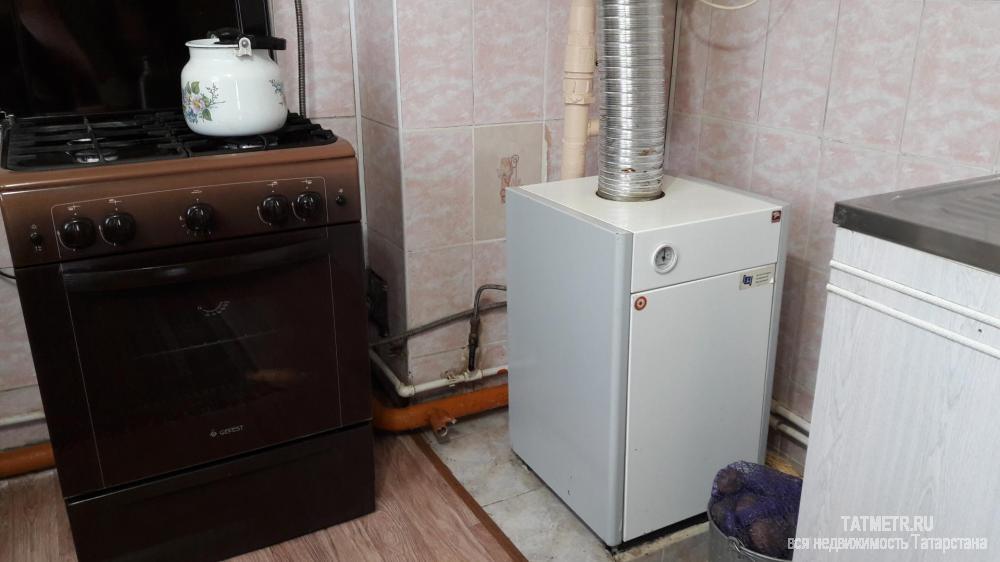 Продажа / Дома и коттеджи, Усады, Центральная улица, 2 280 000 Усады, Центральная улица , продается дом, 19 соток, общ. пл. дома 84 кв.м., санузел совмещенный, хороший ремонт,... - 10