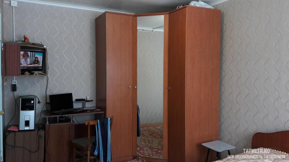 Продажа / Дома и коттеджи, Усады, Центральная улица, 2 280 000 Усады, Центральная улица , продается дом, 19 соток, общ. пл. дома 84 кв.м., санузел совмещенный, хороший ремонт,... - 13
