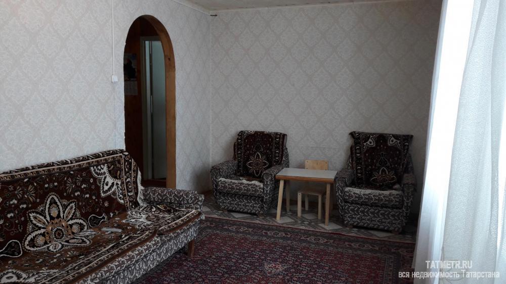 Продажа / Дома и коттеджи, Усады, Центральная улица, 2 280 000 Усады, Центральная улица , продается дом, 19 соток, общ. пл. дома 84 кв.м., санузел совмещенный, хороший ремонт,... - 15