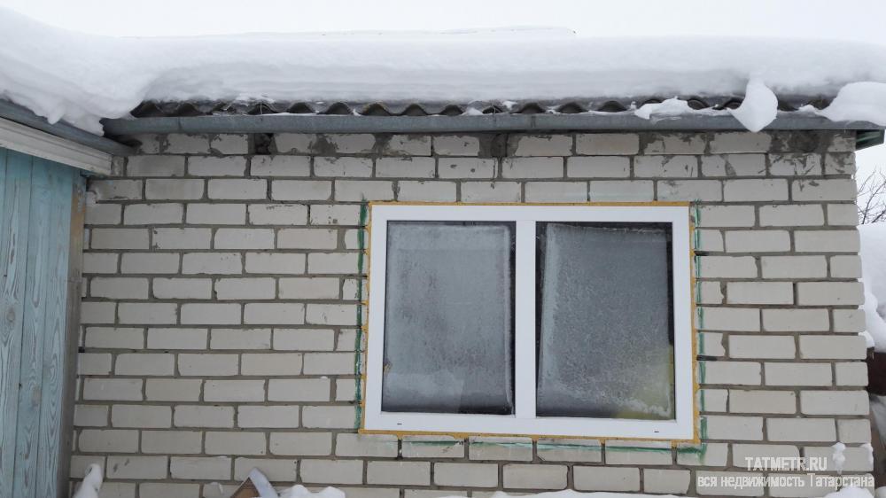 Продажа / Дома и коттеджи, Усады, Центральная улица, 2 280 000 Усады, Центральная улица , продается дом, 19 соток, общ. пл. дома 84 кв.м., санузел совмещенный, хороший ремонт,... - 2