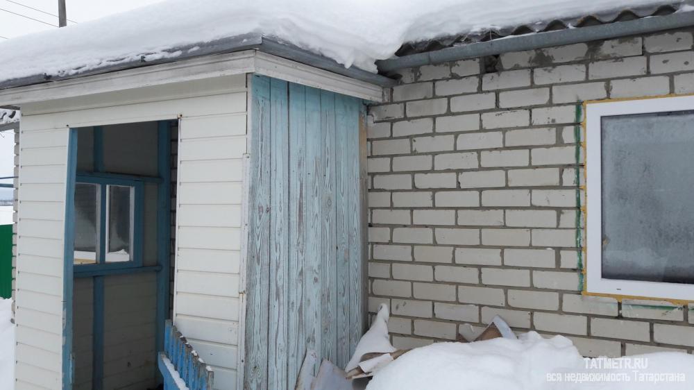 Продажа / Дома и коттеджи, Усады, Центральная улица, 2 280 000 Усады, Центральная улица , продается дом, 19 соток, общ. пл. дома 84 кв.м., санузел совмещенный, хороший ремонт,... - 3