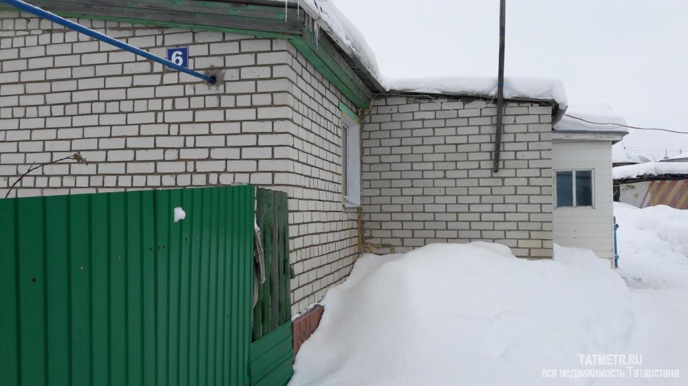 Продажа / Дома и коттеджи, Усады, Центральная улица, 2 280 000 Усады, Центральная улица , продается дом, 19 соток, общ. пл. дома 84 кв.м., санузел совмещенный, хороший ремонт,... - 4