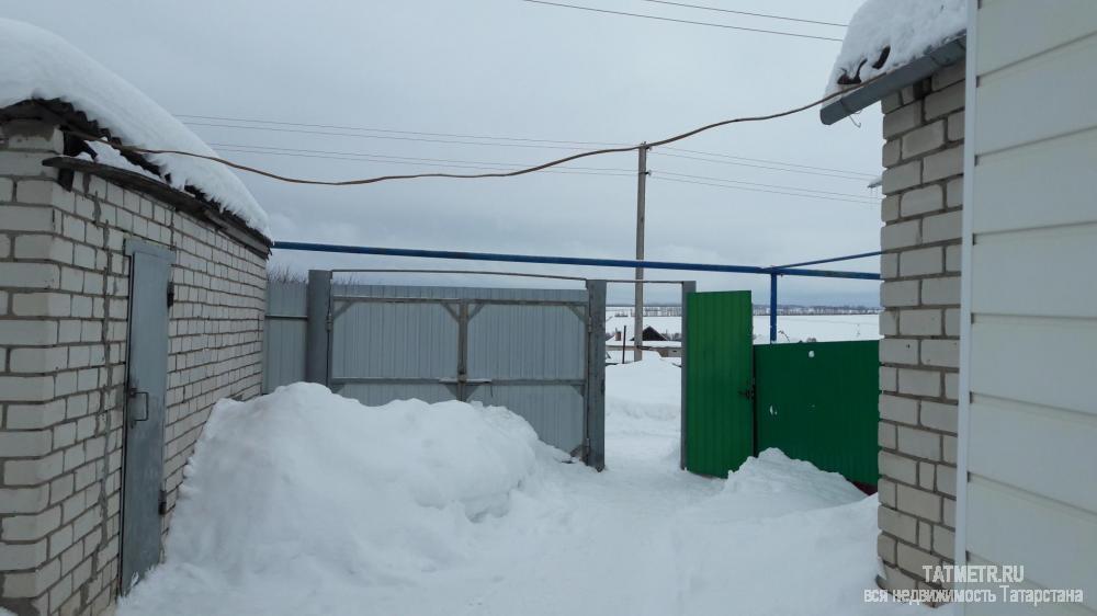 Продажа / Дома и коттеджи, Усады, Центральная улица, 2 280 000 Усады, Центральная улица , продается дом, 19 соток, общ. пл. дома 84 кв.м., санузел совмещенный, хороший ремонт,... - 5