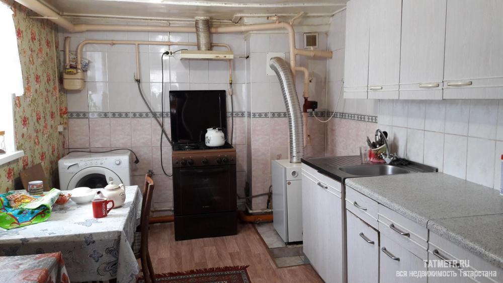 Продажа / Дома и коттеджи, Усады, Центральная улица, 2 280 000 Усады, Центральная улица , продается дом, 19 соток, общ. пл. дома 84 кв.м., санузел совмещенный, хороший ремонт,... - 8