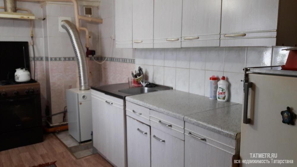 Продажа / Дома и коттеджи, Усады, Центральная улица, 2 280 000 Усады, Центральная улица , продается дом, 19 соток, общ. пл. дома 84 кв.м., санузел совмещенный, хороший ремонт,... - 9