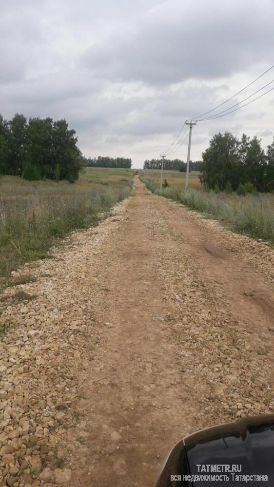 Продажа / Земельные участки, Каймары, 300 000 Каймары, продается участок, 7 соток, Продается ровный, правильной формы, чистый земельный участок 7.5сот.... - 1