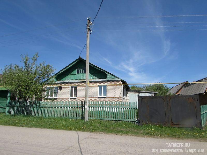 Продажа / Дома и коттеджи, Верхний Услон, Полевая улица, 3 499 000 Верхний Услон, Полевая улица , продается дом, 16 соток, общ. пл. дома 127 кв.м., санузел раздельный, хороший ремонт,...