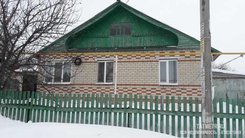 Продажа / Дома и коттеджи, Верхний Услон, Полевая улица, 3 499 000 Верхний Услон, Полевая улица , продается дом, 16 соток, общ. пл. дома 127 кв.м., санузел раздельный, хороший ремонт,... - 1