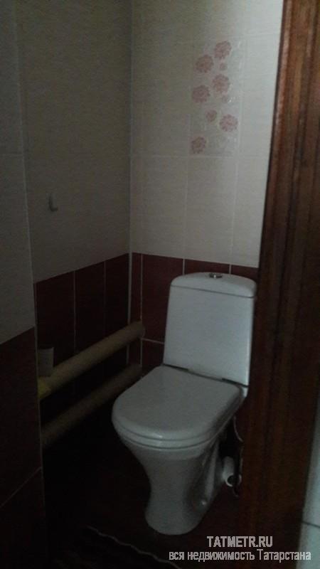 Продажа / Дома и коттеджи, Верхний Услон, Полевая улица, 3 499 000 Верхний Услон, Полевая улица , продается дом, 16 соток, общ. пл. дома 127 кв.м., санузел раздельный, хороший ремонт,... - 12