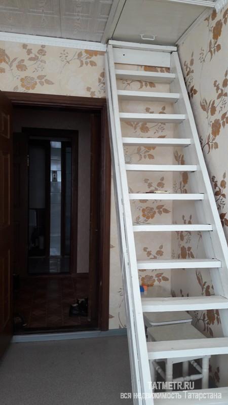 Продажа / Дома и коттеджи, Верхний Услон, Полевая улица, 3 499 000 Верхний Услон, Полевая улица , продается дом, 16 соток, общ. пл. дома 127 кв.м., санузел раздельный, хороший ремонт,... - 14