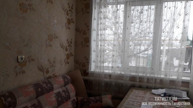 Продажа / Дома и коттеджи, Верхний Услон, Полевая улица, 3 499 000 Верхний Услон, Полевая улица , продается дом, 16 соток, общ. пл. дома 127 кв.м., санузел раздельный, хороший ремонт,... - 15