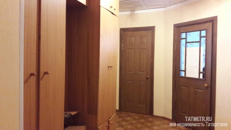 Продажа / Дома и коттеджи, Верхний Услон, Полевая улица, 3 499 000 Верхний Услон, Полевая улица , продается дом, 16 соток, общ. пл. дома 127 кв.м., санузел раздельный, хороший ремонт,... - 16