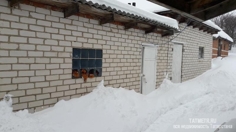 Продажа / Дома и коттеджи, Верхний Услон, Полевая улица, 3 499 000 Верхний Услон, Полевая улица , продается дом, 16 соток, общ. пл. дома 127 кв.м., санузел раздельный, хороший ремонт,... - 18