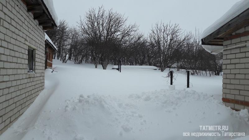 Верхний Услон, Полевая улица , продается дом, 16 соток, общ. пл. дома 127 кв.м., санузел раздельный, хороший ремонт,... - 19