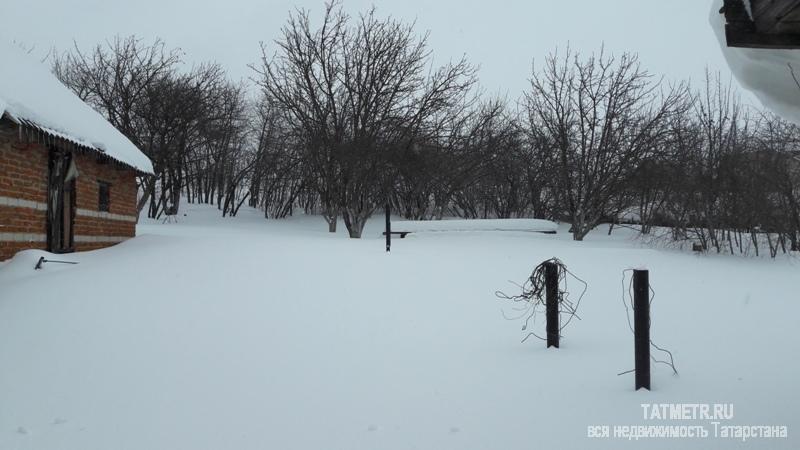 Верхний Услон, Полевая улица , продается дом, 16 соток, общ. пл. дома 127 кв.м., санузел раздельный, хороший ремонт,... - 20